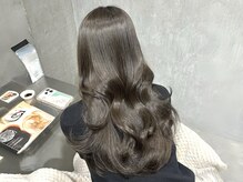 2026年トレンド★ 船橋で叶う似合わせとデザインカラーで垢抜けスタイル[船橋/ブリーチ/バレイヤージュ]