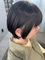 ハウオリ ガーデン(hau'oli garden)&nbsp;お手入れ簡単大人ショート