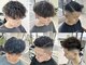 LXヘアー(LX HAIR)の写真