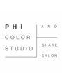 ファイ カラースタジオ(PHI COLOR STUDIO)/カラー専門店 PHI COLOR STUDIO