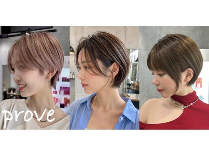 プルーヴ 秋葉原(prove)の写真