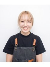 ガロ美容室(GARO美容室) 白石 美沙