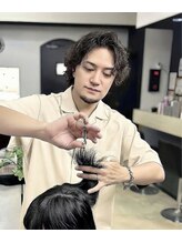 タイズ 秦野店(ties) 中村 考佑