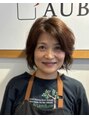 オーブ ヘアー アーチ 赤羽店(AUBE HAIR arch by EEM)&nbsp;HU フウ