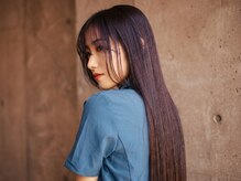 アッシュ 亀戸東口店(Ash)の雰囲気（髪質改善カラー/艶髪/メンテナンスカット/トリートメント/Aujua）