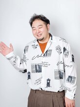 アイズウェスト(I's WEST) 木戸 晃浩