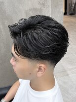 オリジン 大須 上前津(ORIGIN)&nbsp;フェザーパーマ