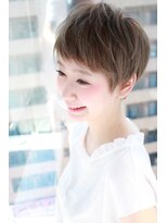 クラウドゼロ(Cloud zero)&nbsp;ベリーベリーショート34【Cloud zero】ご予約03-5957-0323