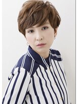 シーズンズ季の香 調布店(SEASONS)&nbsp;マッシュショート