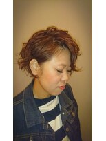 ヘアー ル シェーヌ キューブ(hair le chene CUBE)&nbsp;大人なセクシー