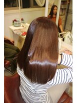 アルル 銀座(alulu)&nbsp;ナチュラルベーシックセミディ