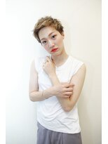 アバント(avant)&nbsp;ハンサムジェリーノーブルショート