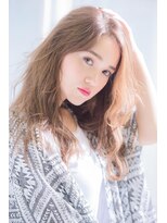 ヴァンクシー バイ ルナ(VANKCY by Luna) 【Neolive Plus 向ヶ丘】髪にも優しい低音トリートメントパーマ