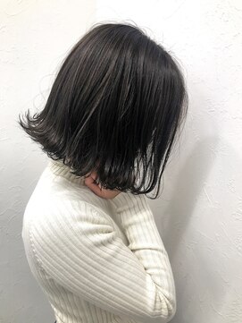 ワープ 青葉台(WARP) 抜け感トレンドブルージュ☆