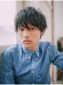 束感×黒髮ショート【Lian  方南町】