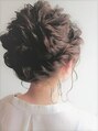 チャコア(chacoa)&nbsp;ママ必見☆お子さんの髪を簡単ヘアアレンジ！お教えします☆