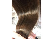 カリラヘアー(Caol ila hair)