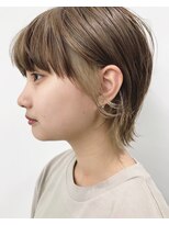 レコ 渋谷(LECO)&nbsp;シークレットベージュ