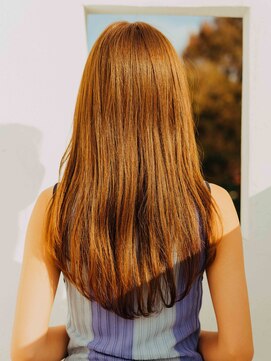 ディンプル 越谷駅前(DiMPlE) ナチュラルストレートDiMPlE越谷/越谷駅前