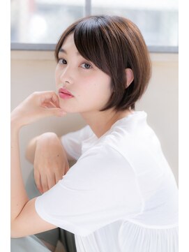 ハイル(Heil) 【Heil】　snoopy　shortbob