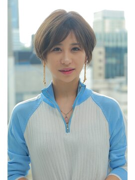 サイン ヘア イノベーション(sign HAIR INNOVATION) 大人ふんわり小顔