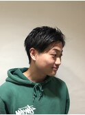 【Quartett】カット×刈り上げ