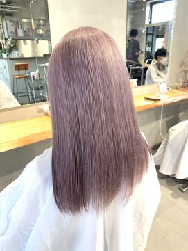 ニキータ(Nikiita) ピンクラベンダー B3893