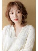 外国人風フレンチガーリー小顔くびれヘアY大宮20代30代40代