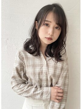 オーロ 西大寺店(ORO) カジュアルフェミニン大人ミディ