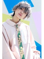 テト(tet)&nbsp;シルバーアッシュ