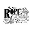 ロープヘアー(ROPE hair)のお店ロゴ