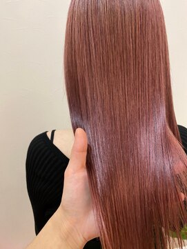 ルーツ(ROOTS) Sプレミアムケアトリートメント