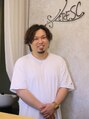 クレッシェンド(Cresc.) 新垣 亨