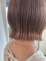 ヘアビータ 松前店(HAIR vita)&nbsp;酸熱トリートメント