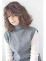 パール(PearL)&nbsp;【PearL】シルクハイライトカラー