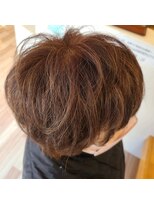 アカラ ヘアー akala hair ハイライト