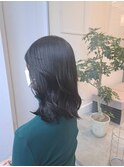 20代30代/くせ毛カバー/透明感ショート/ツヤ髪