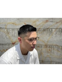 【所沢駅西口徒歩8分】学生にもオススメ！毎月通いやすい価格で手軽にオシャレを楽しもう☆[所沢/所沢駅]