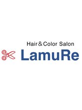ラムレ イオン大安店(LamuRe)&nbsp;坂中 