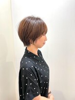 エアーエイチ(air-H) 大人ショート