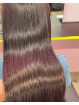 キジ(KIJI) ★髪質改善トリートメント★詳細はブログまで