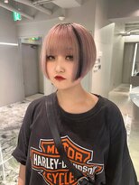 ジェム(GEM)&nbsp;ハイトーン×デザインカラー