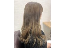 アストリーヘアーラウンジ(astory hair lounge)