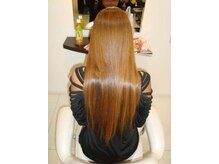 ヘアーチームキュー HAIRTEAM CUE