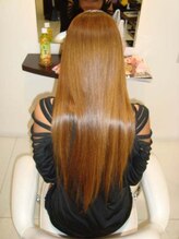 ヘアーチームキュー HAIRTEAM CUE