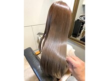 アーチテクトヘア(Architect hair by Eger)