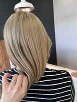 ニド(2do)&nbsp;ホワイトベージュ