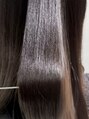 ニカイ(2F) 【トリートメント】ヘアケアで艶感きらめく美髪に導きます♪