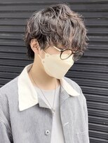 ハグ 横浜(HUG) 無造作ツイストスパイラル