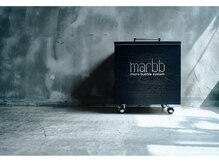 パルタージュ大宮イースト (PaRtage 大宮 East)の雰囲気（最新マイクロバブル＊marbb＊[大宮駅/髪質改善/縮毛矯正/メンズ]）